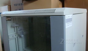 盛唐威龙型网络机柜4142深度评测 ZOL中关村在线视角解析您的数据中心首选