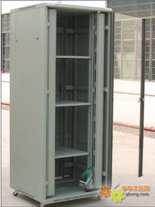LT C6842座地网络机柜 数据中心与机房建设的关键基础设施