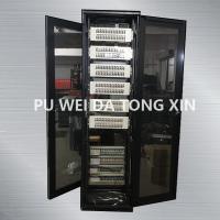 网络机柜网孔门 高效散热与安全防护的完美结合