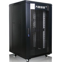 IT168产品报价解析 如何选择合适的网络机柜？