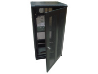 奥科OKE19936U豪华型网络服务器机柜 企业级IT基础设施的可靠守护者