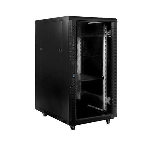 泛联数码 2520.cn 网络机柜 构建高效、可靠的网络物理基础设施